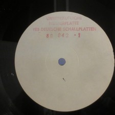 Unverkäufliche musterplatte i gebraucht kaufen  Eilenburg