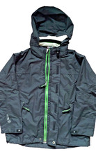 Killtec wetterjacke wind gebraucht kaufen  Berlin