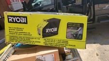 Ryobi extra capacity for sale  Prattville