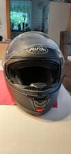 Klapphelm airoh phantom gebraucht kaufen  Lindenberg i.Allgäu