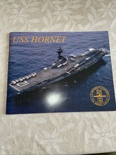 Paperback uss hornet for sale  Elk Grove