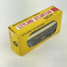Vintage boxed metosul for sale  ROYSTON