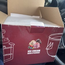 Ice cream maker for sale  Coral Springs