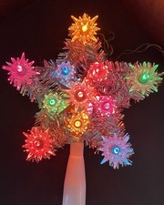Vintage silver tinsel for sale  Ormond Beach