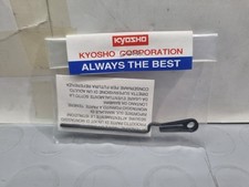 Kyosho servocomando ruote usato  Italia