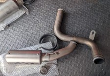 Lightening racing moto for sale  NEWPORT