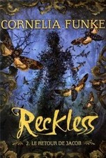 Reckless funke cornelia gebraucht kaufen  Berlin