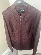 Wallis women faux for sale  NOTTINGHAM