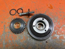 Electric start idler for sale  Lakeport