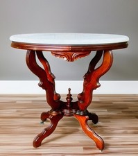 Antique victorian walnut for sale  Flower Mound