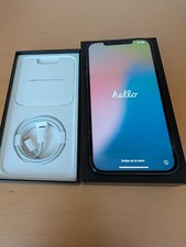 Apple iPhone 12 Pro Max - 256 GB - Azul Pacífico (desbloqueado), sem manchas comprar usado  Enviando para Brazil