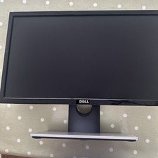 Dell se2216h full for sale  NORWICH