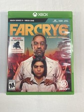 Far cry xbox for sale  Winfield