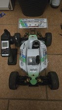 Voiture thermiques kyosho d'occasion  Thuir