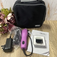 Wahl professional animal for sale  PETERBOROUGH