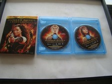 Blu ray disc d'occasion  Bordeaux-