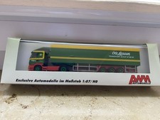 Awm scania schubboden gebraucht kaufen  Finsterwalde