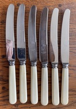 Set vintage faux for sale  CHIPPING CAMPDEN