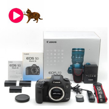 Usado, [Quase em perfeito estado] Câmera Digital SLR Corporal Canon EOS 5D MARK III 22.3MP Do Japão comprar usado  Enviando para Brazil