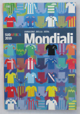 Libro mondiali sudafrica usato  Catania
