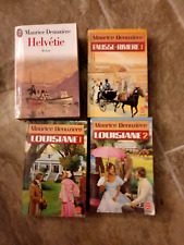 Lot livres poche d'occasion  Moussan