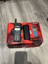 Ericsson a1018s boxed for sale  BONNYBRIDGE