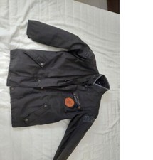 Giacca moto invernale usato  Italia