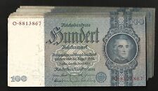 Deutschland banknoten 100 gebraucht kaufen  Karlsruhe