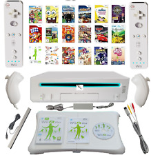 Nintendo wii konsole gebraucht kaufen  St. Leon-Rot