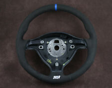 Volante personalizado VW Golf 4 IV mk4 R32 Alcantara volante perfurado Volanti comprar usado  Enviando para Brazil