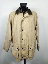 Giacca barbour uomo usato  Roma