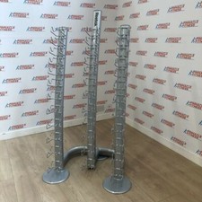 Reebok vertical dumbbell for sale  KIRKLISTON