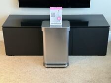 Mint simplehuman 45l for sale  Dublin