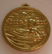 Swimming prize medal for sale  UK