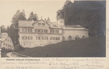 Schloss fürstenstein schlesie gebraucht kaufen  Osterode