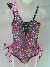 Dance costume large for sale  USA