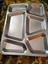 Plateau repas usn d'occasion  Legé