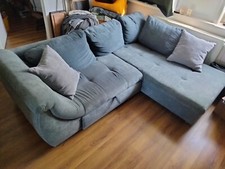Wohnlandschaft aaron thonia gebraucht kaufen  Holzminden