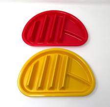 Taco plates set for sale  Spanaway