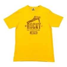 Starworld rocky shirt for sale  PAIGNTON