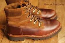 Grenson tan brown for sale  SUTTON COLDFIELD
