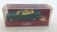 Herpa 031387 bmw gebraucht kaufen  Wiefelstede