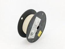 Cabo de alta temperatura New York & Wire 12(65)MG 12AWG 65 fios 100 pés., usado comprar usado  Enviando para Brazil