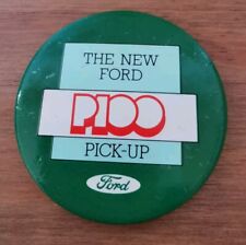 Ford pick p100 for sale  GRIMSBY