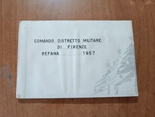Comando distretto militare usato  Trappeto