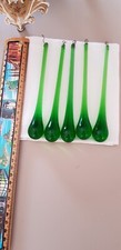 Pampilles gouttes verre d'occasion  Perpignan-