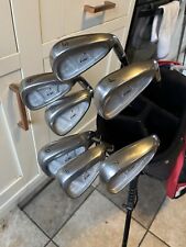 taylormade rac os irons for sale  NOTTINGHAM