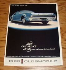 Original 1966 oldsmobile for sale  Reinbeck