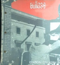 Eulisse aa.vv. galleria usato  Italia