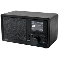 Soundmaster dab350sw radio d'occasion  France